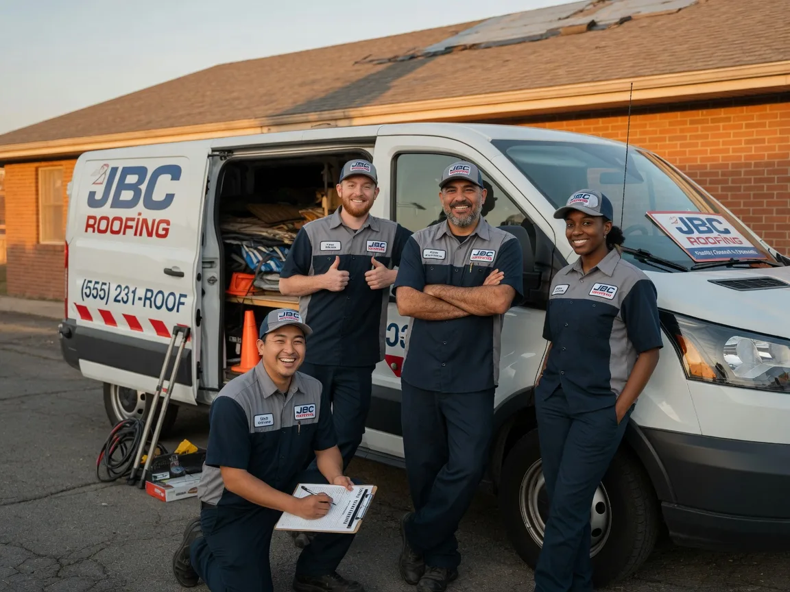 Roof Replacement company in Grady, NM